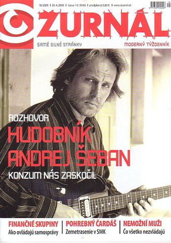 Zurnal